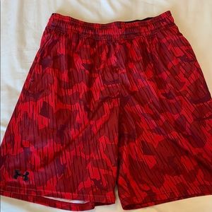 Under Amour workout short